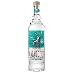 Cazadores tequila blanco for sale  Delivered anywhere in UK
