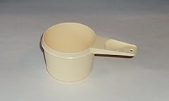 Vintage tupperware cream for sale  Delivered anywhere in USA 