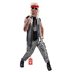 Morph glam rock for sale  Delivered anywhere in UK