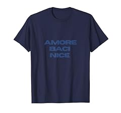 Amore baci nice for sale  Delivered anywhere in UK