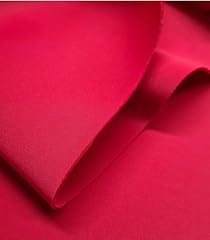 Tessuto neoprene scuba usato  Spedito ovunque in Italia 