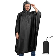 Sensong regenponcho wasserdich gebraucht kaufen  Wird an jeden Ort in Deutschland