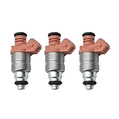 Nzbzmbttvf 3pcs. iniettore usato  Spedito ovunque in Italia 