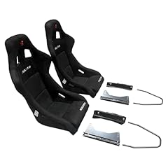 Pair barbarian fixed for sale  Delivered anywhere in UK