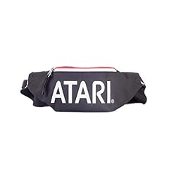 Atari logo hüfttasche gebraucht kaufen  Wird an jeden Ort in Deutschland