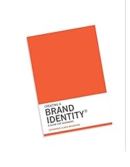 Creating brand identity gebraucht kaufen  Wird an jeden Ort in Deutschland