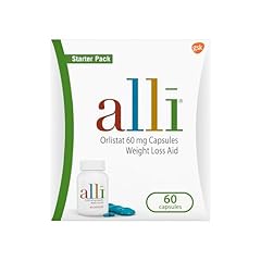 Alli diet weight for sale  Delivered anywhere in USA 