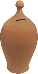 Salvadanaio terracotta cm gebraucht kaufen  Wird an jeden Ort in Deutschland