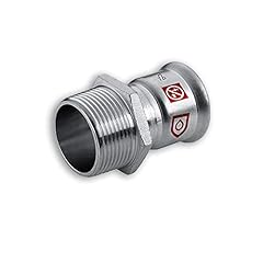 Stahl pressfitting kontur gebraucht kaufen  Wird an jeden Ort in Deutschland