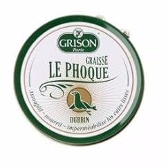 Tremblay graisse phoque d'occasion  Livré partout en France