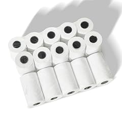 Thermal rolls compatible for sale  Delivered anywhere in UK