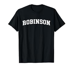 Robinson shirt for sale  Delivered anywhere in USA 