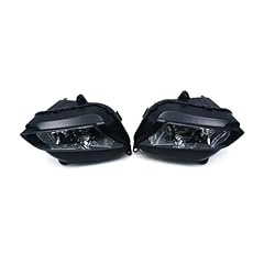 Kwedfgo motorbike headlights for sale  Delivered anywhere in UK