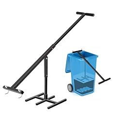 Manual trash compactor for sale  Delivered anywhere in USA 