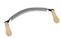 Draw knife curved for sale  Delivered anywhere in USA 