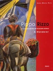 Pippo rizzo. nomade usato  Spedito ovunque in Italia 