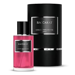 Parfum baccarat eau d'occasion  Livré partout en France