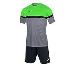 Joma set danubio usato  Spedito ovunque in Italia 