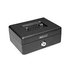 Rapesco sb0006b1 caisse d'occasion  Livré partout en France