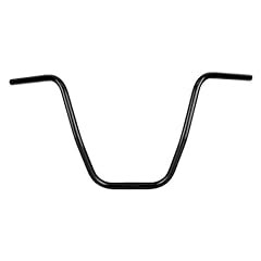 SUNLITE D-Cruiser Handlebar, 32" W x 13.5" H x 7/8", for sale  Delivered anywhere in USA 