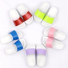 Pairs doll slippers for sale  Delivered anywhere in USA 