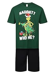 Mens christmas pyjamas for sale  Delivered anywhere in UK