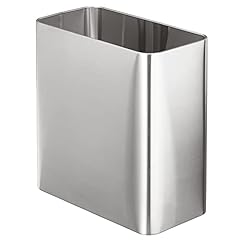 Mdesign stainless steel for sale  Delivered anywhere in USA 