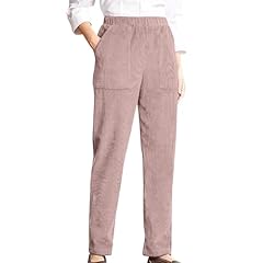 Generisch pantalon velours d'occasion  Livré partout en Belgiqu