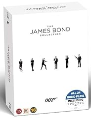 Bond collection dvd for sale  Delivered anywhere in USA 