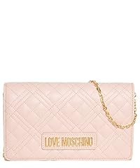 Love moschino borsa usato  Spedito ovunque in Italia 