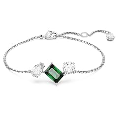Swarovski mesmera bracelet for sale  Delivered anywhere in UK