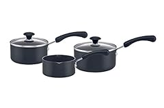 Prestige 3pc saucepan for sale  Delivered anywhere in UK