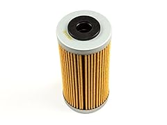Hiflo hf611 filtro usato  Spedito ovunque in Italia 