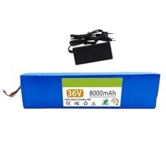Batteria agli ioni usato  Spedito ovunque in Italia 