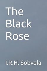 The black rose d'occasion  Livré partout en France