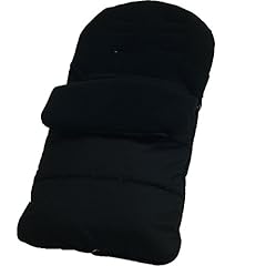 Footmuff cosy toes for sale  Delivered anywhere in UK
