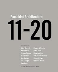 Pamphlet architecture 20 for sale  Delivered anywhere in USA 