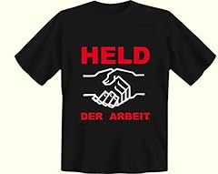 Tshirt held arbeit gebraucht kaufen  Wird an jeden Ort in Deutschland