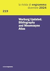 Warburg updated bibliography gebraucht kaufen Warburg updated bibliography gebraucht kaufen  Wird an jeden Ort in Deutschland