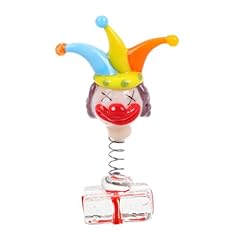Garneck colorful handmade for sale  Delivered anywhere in UK
