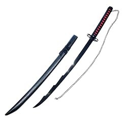 Katana ichigo zangetsu gebraucht kaufen  Wird an jeden Ort in Deutschland