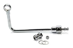 Edelbrock 8126 chrome for sale  Delivered anywhere in USA 