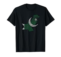 Pakistani map flag for sale  Delivered anywhere in UK