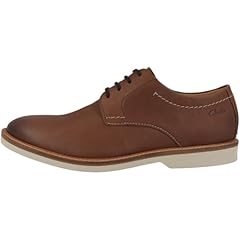 Clarks herren atticus gebraucht kaufen  Wird an jeden Ort in Deutschland