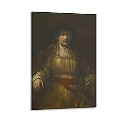 Masterpieces rembrandt self for sale  Delivered anywhere in USA 