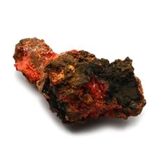 Crocoite healing crystal d'occasion  Livré partout en France