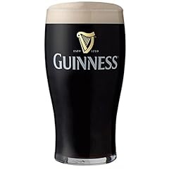 Guinness embossed pint for sale  Delivered anywhere in UK
