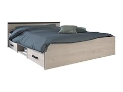 Parisot bett alma gebraucht kaufen  Wird an jeden Ort in Deutschland