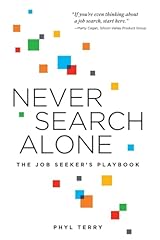 Never search alone for sale  Delivered anywhere in USA 