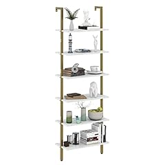 Wolawu ladder shelf for sale  Delivered anywhere in USA 